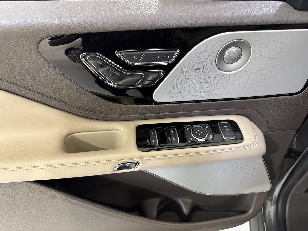 2022 Lincoln Aviator Grand Touring San Antonio TX