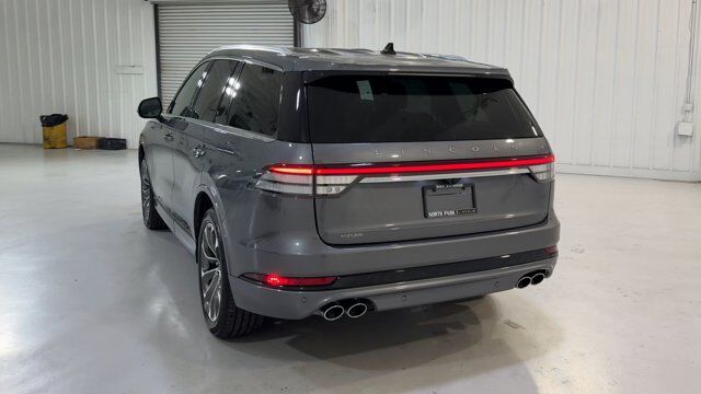 2022 Lincoln Aviator Grand Touring San Antonio TX