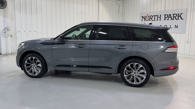 2022 Lincoln Aviator Grand Touring San Antonio TX