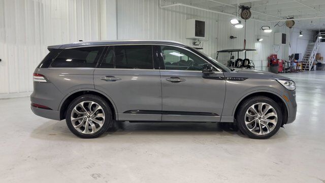 2022 Lincoln Aviator Grand Touring San Antonio TX
