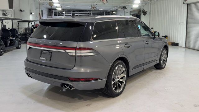 2022 Lincoln Aviator Grand Touring San Antonio TX