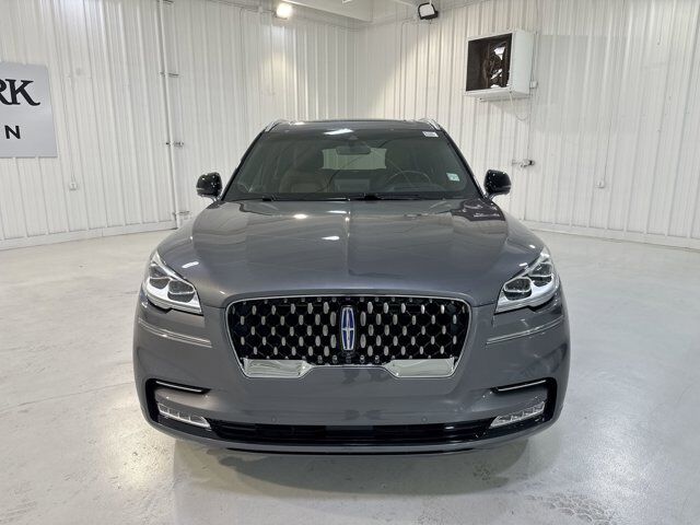 2022 Lincoln Aviator Grand Touring San Antonio TX