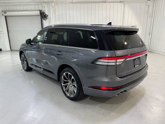 2022 Lincoln Aviator Grand Touring San Antonio TX