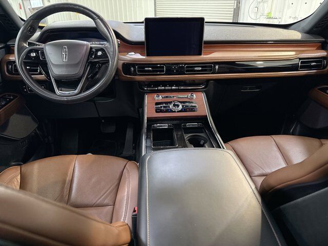 2022 Lincoln Aviator Grand Touring San Antonio TX