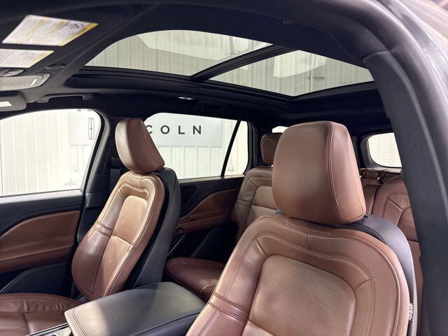 2022 Lincoln Aviator Grand Touring San Antonio TX