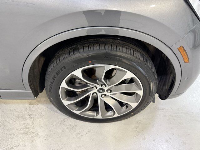 2022 Lincoln Aviator Grand Touring San Antonio TX