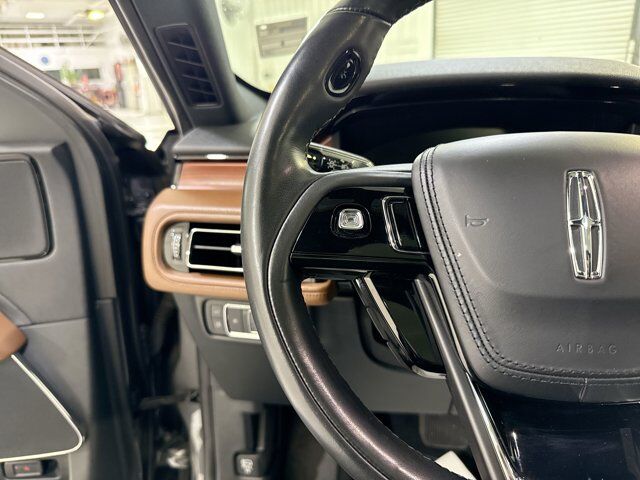 2022 Lincoln Aviator Grand Touring San Antonio TX
