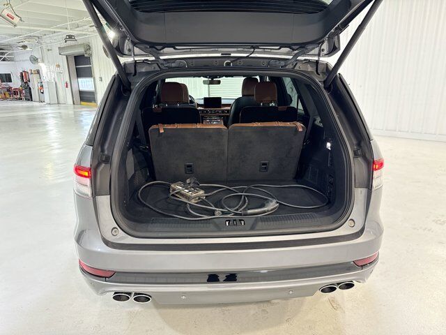 2022 Lincoln Aviator Grand Touring San Antonio TX