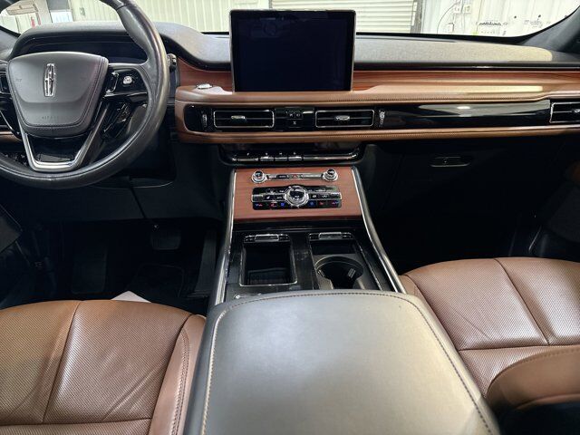 2022 Lincoln Aviator Grand Touring San Antonio TX
