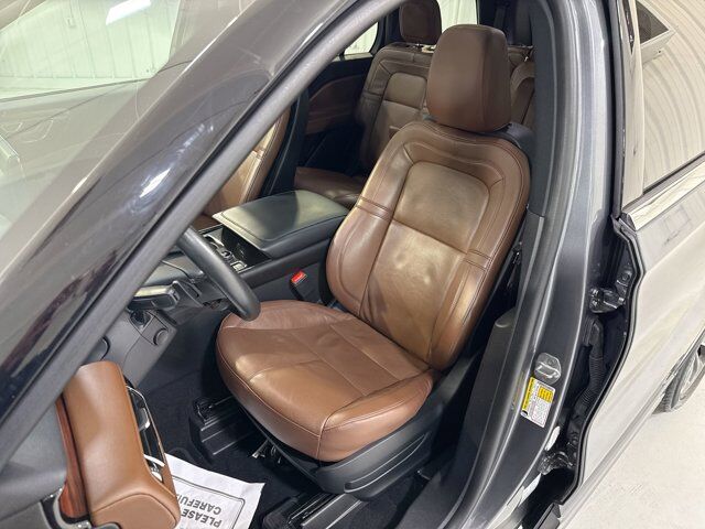 2022 Lincoln Aviator Grand Touring San Antonio TX