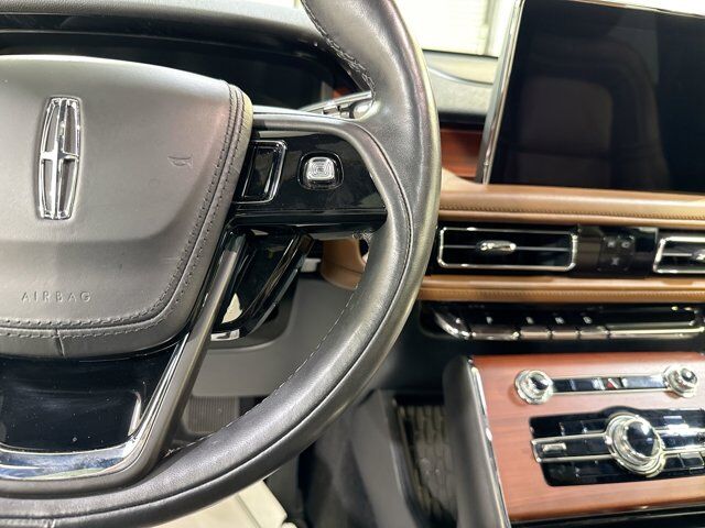 2022 Lincoln Aviator Grand Touring San Antonio TX