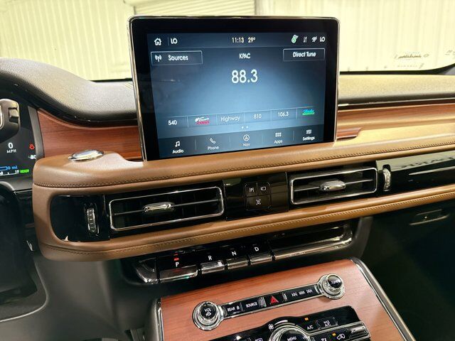 2022 Lincoln Aviator Grand Touring San Antonio TX