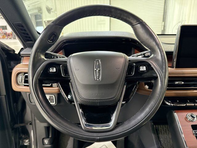 2022 Lincoln Aviator Grand Touring San Antonio TX