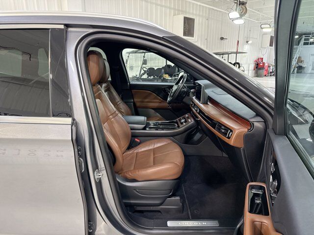 2022 Lincoln Aviator Grand Touring San Antonio TX