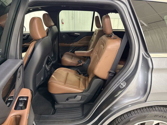 2022 Lincoln Aviator Grand Touring San Antonio TX