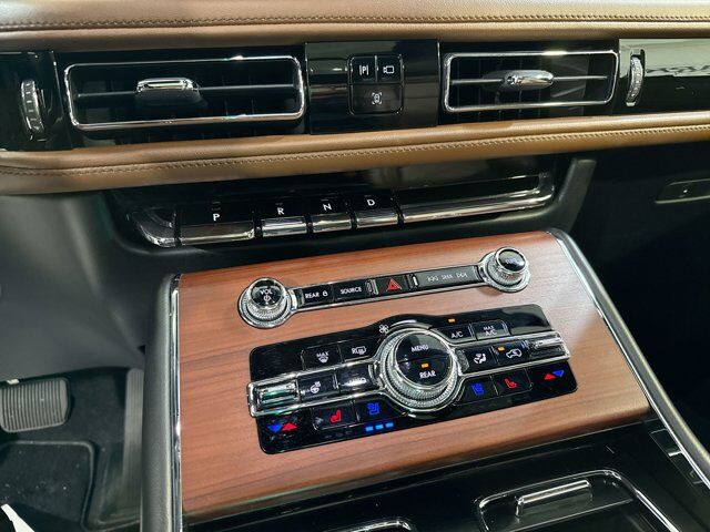 2022 Lincoln Aviator Grand Touring San Antonio TX