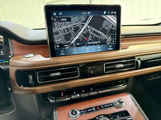 2022 Lincoln Aviator Grand Touring San Antonio TX