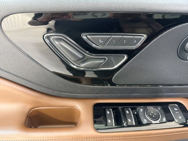 2022 Lincoln Aviator Grand Touring San Antonio TX