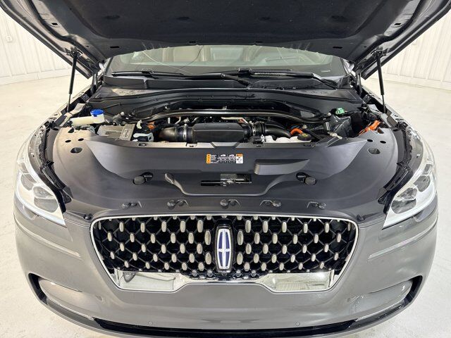 2022 Lincoln Aviator Grand Touring San Antonio TX