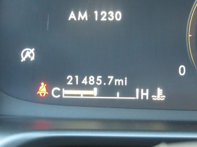 2022 Lincoln Aviator photo 35