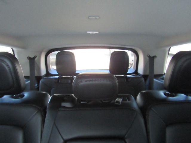 2022 Lincoln Aviator photo 26
