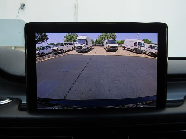 2022 Lincoln Aviator photo 4