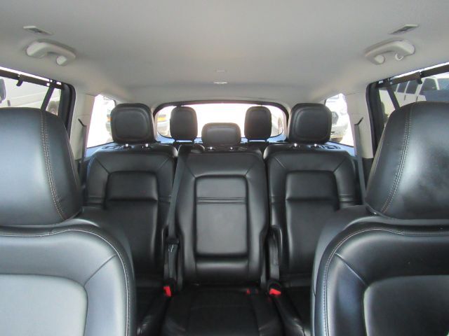 2022 Lincoln Aviator photo 28
