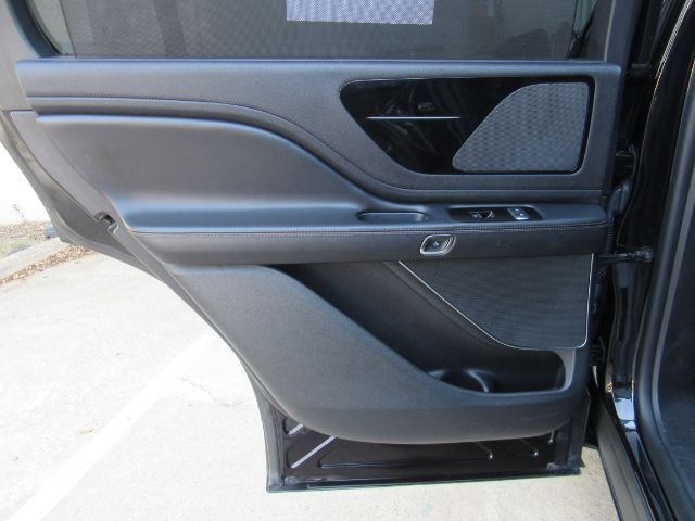 2022 Lincoln Aviator Livery Plano TX