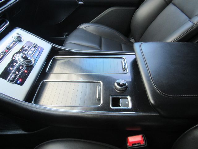 2022 Lincoln Aviator photo 36