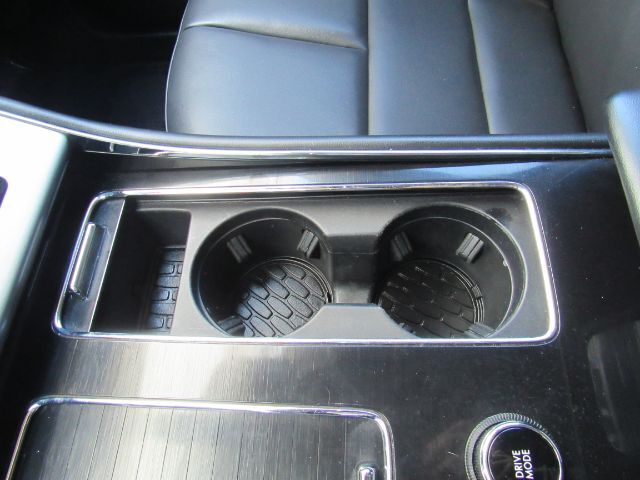 2022 Lincoln Aviator photo 42