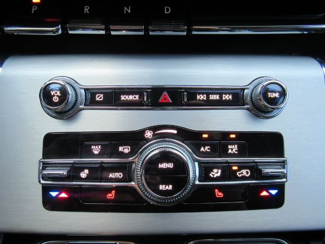 2022 Lincoln Aviator photo 41