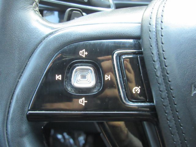 2022 Lincoln Aviator photo 32
