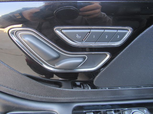 2022 Lincoln Aviator photo 9