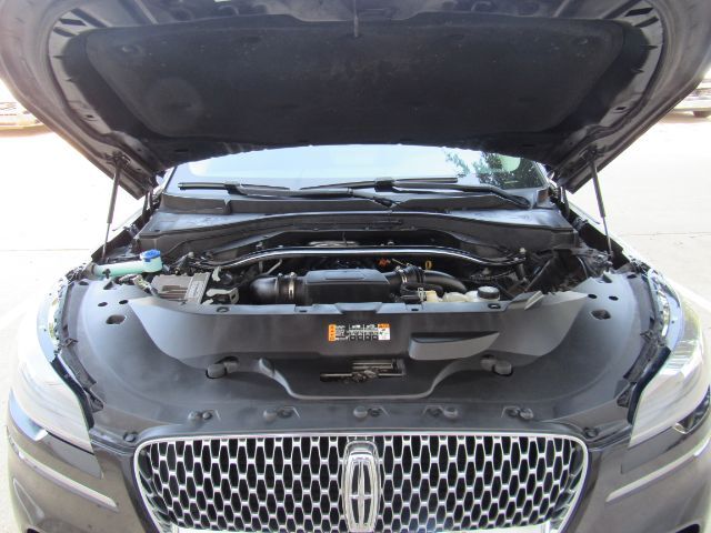 2022 Lincoln Aviator Livery Plano TX
