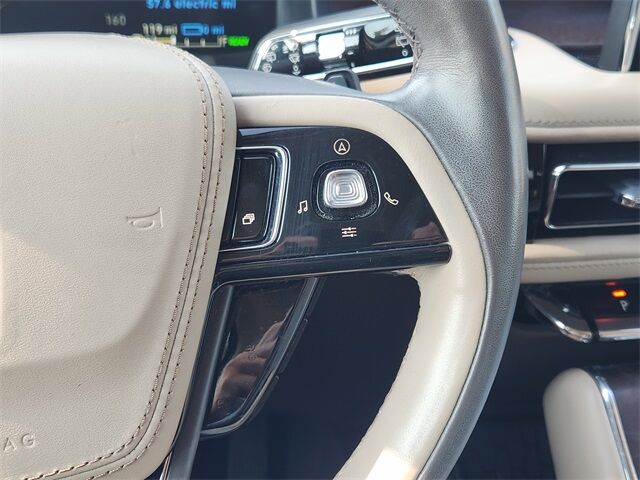 2022 Lincoln Aviator Plug-In Hybrid Grand Touring Grapevine TX
