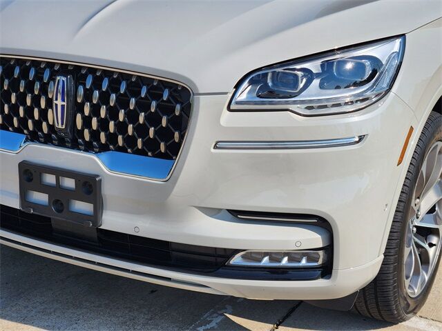 2022 Lincoln Aviator Plug-In Hybrid Grand Touring Grapevine TX