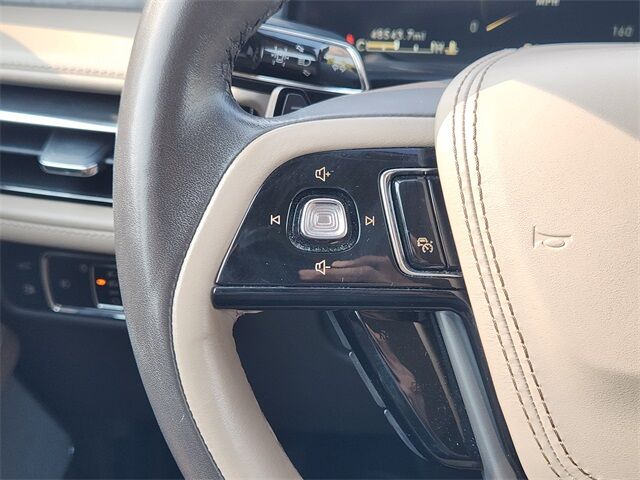 2022 Lincoln Aviator Plug-In Hybrid Grand Touring Grapevine TX