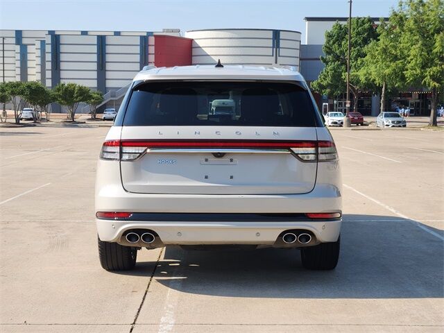 2022 Lincoln Aviator Plug-In Hybrid Grand Touring Grapevine TX