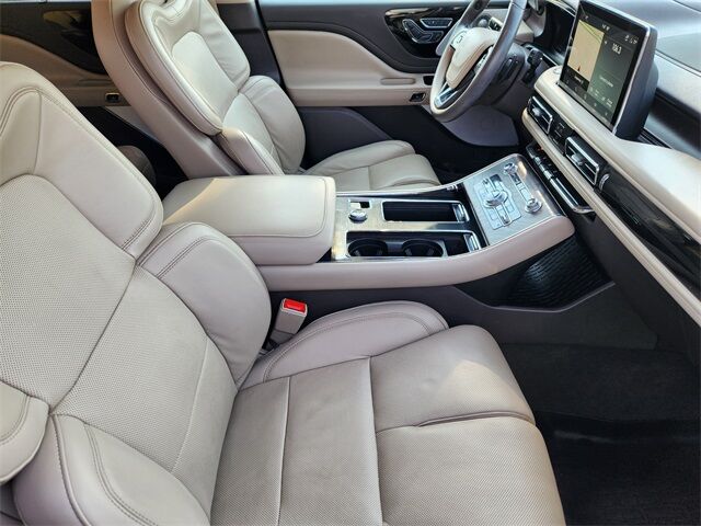 2022 Lincoln Aviator Plug-In Hybrid Grand Touring Grapevine TX