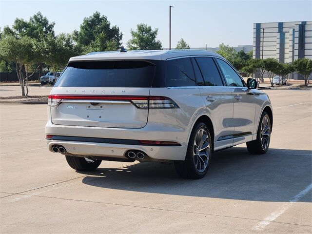 2022 Lincoln Aviator Plug-In Hybrid Grand Touring Grapevine TX