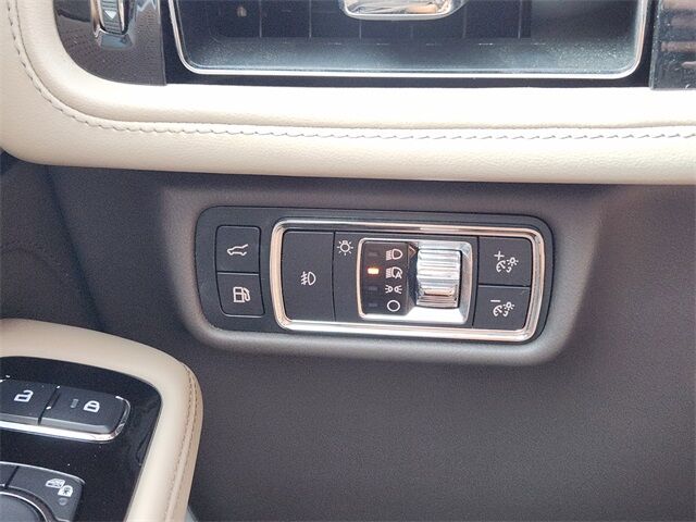 2022 Lincoln Aviator Plug-In Hybrid Grand Touring Grapevine TX