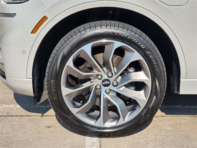 2022 Lincoln Aviator Plug-In Hybrid Grand Touring Grapevine TX