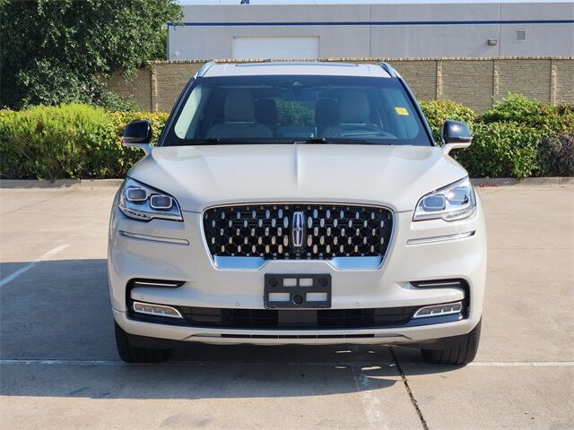 2022 Lincoln Aviator Plug-In Hybrid Grand Touring Grapevine TX