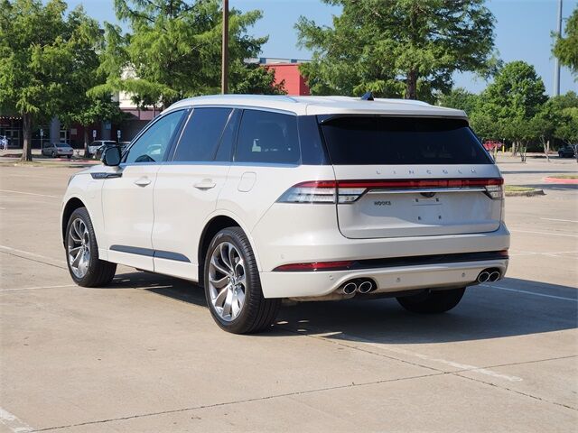 2022 Lincoln Aviator Plug-In Hybrid Grand Touring Grapevine TX