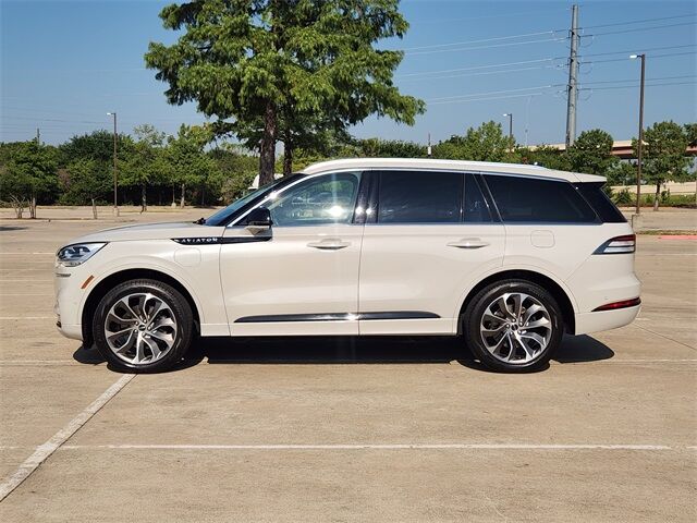 2022 Lincoln Aviator Plug-In Hybrid Grand Touring Grapevine TX
