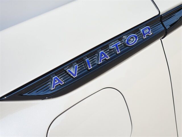 2022 Lincoln Aviator Plug-In Hybrid Grand Touring Grapevine TX