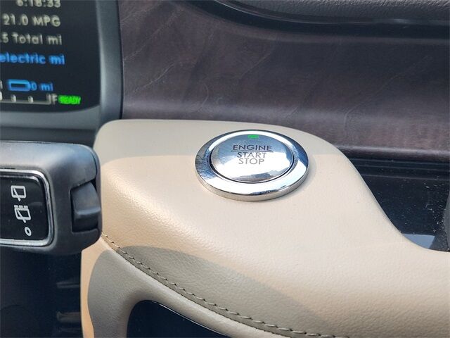 2022 Lincoln Aviator Plug-In Hybrid Grand Touring Grapevine TX
