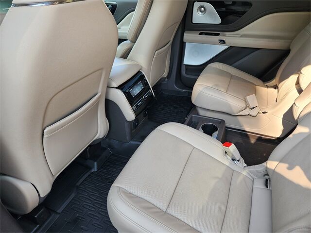 2022 Lincoln Aviator Plug-In Hybrid Grand Touring Grapevine TX