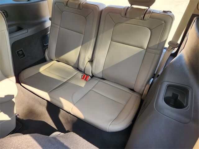 2022 Lincoln Aviator Plug-In Hybrid Grand Touring Grapevine TX