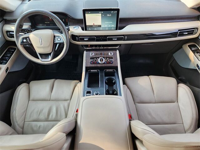 2022 Lincoln Aviator Plug-In Hybrid Grand Touring Grapevine TX